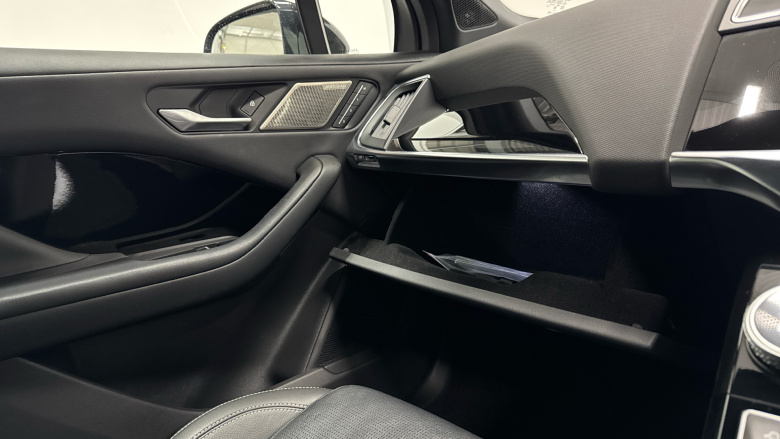 Jaguar I-Pace 294kW EV400 Black 90kWh 5dr Auto [11kW Charger] Electric Estate